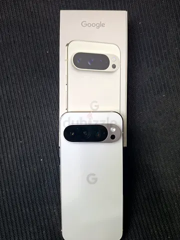 Google pixel 9 pro 16 gb ram/256gb storage