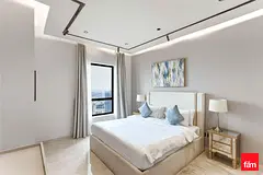 Marina View | Fully Furnished | Upgraded