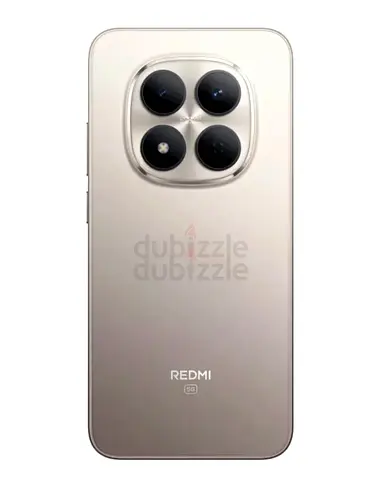 ​Redmi Note 15 Pro (256GB) – 10 Months Official Warranty