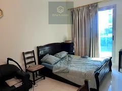 FULLY FURNISHED / STUDIO / HIGH FLOOR / VACANT