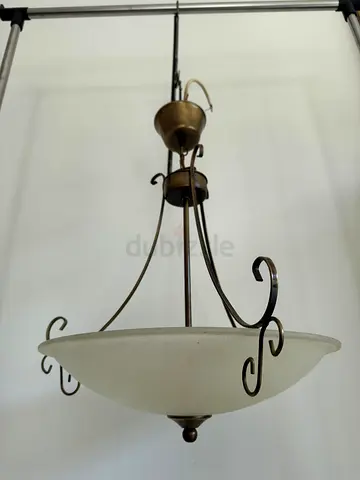 Ceiling Pendant Light