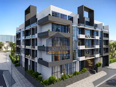 أقل سعر مع خطة سداد | مفروش | مرافق فاخرة للسكان