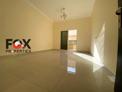 اكبر وارقي غرفتين وصالة ماستر،اول ساكن،باطلالة مفتوحة تهوية واضاءة طبيعية،تشطيب مميز،صيانة دورية علي المالك،موقع حيوي علي شارع الشيخ عمار  بالروضة 3