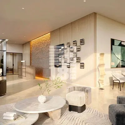 Smart Investment | Modern Studio | High ROI