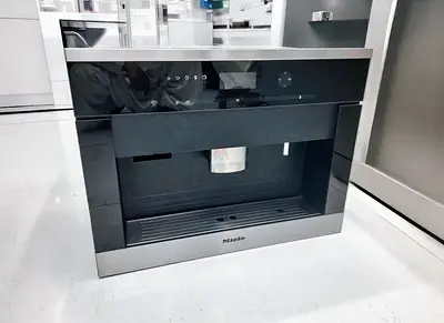 Miele Built-in Coffee Machine CVA 6401 – Stylish German Quality