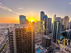 High-Floor | Rented | Prime Dubai Marina Location