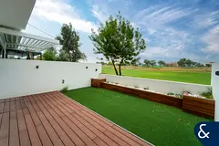 Full Golf View | Golf Buggy inc | Vacant now