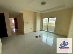 Apartment for annual rent: two spacious rooms with an open view, a large living room with a balcony,