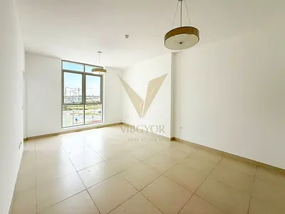 Well-Maintained 1BR | City View | Vacant