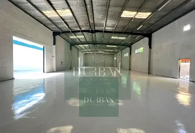Shared Warehouse for Rent (Al Quoz)