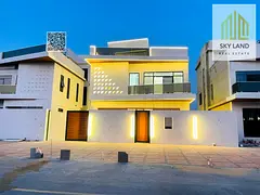 3D Design Villa – Including Registration Fees – Prime Location – Good Price