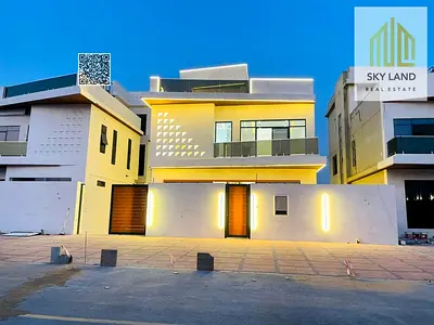 3D Design Villa – Including Registration Fees – Prime Location – Good Price