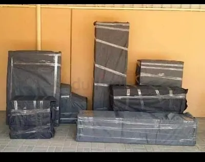 Nice moving service pickup service