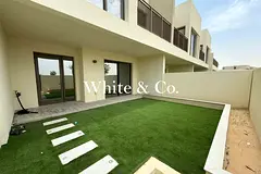 Golf View | Amazing Location | Vacant Now