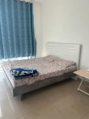 Bedmatress