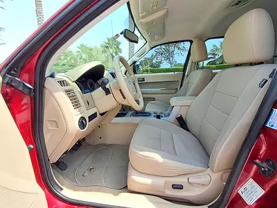 2012 FORD ESCAPE 照片 8