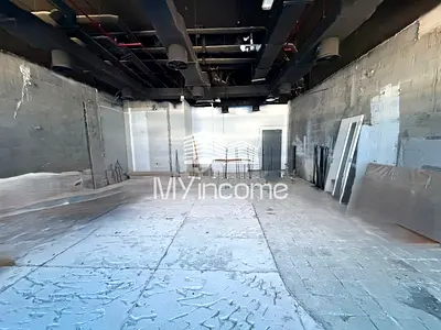 GREAT DEAL | VACANT NOW | SHELL AND CORE