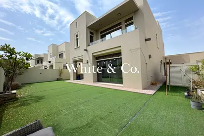 REAL LISTING| Close to pool| BUA 3,224sq.f