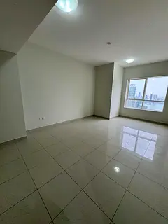 Spacious 3BR + Maid Room | 2100 Sqft | 4 Bathrooms | Free AC &amp; Parking | Prime Al Khan | Direct 