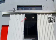Corner Road Facing Warehouse 3,400 Sqft 3 Phase 30 Kva Electricity For Rent In Jurf Industrial Area