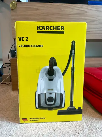 Kärcher VC2 Vacuum Cleaner