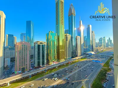 FAMILY RESIDENCE | CHILLER FREE | SPACIOUS 3BHK WITH MAID ROOM