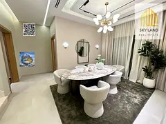 Freehold Ownership Direct from Owner Including Water, Electricity, AC &amp; Furniture