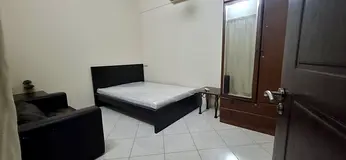Fully furnished room for rent near Al nahda metro station