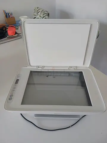 HP flatbed printer/scanner / photo scanner - good working condition