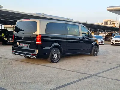 صورة 8 لـ 2018 Mercedes-BENZ VITO
