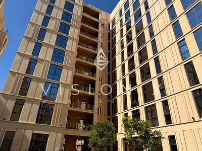 Urban Luxury | High Floor | Modern Finishes