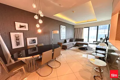 High Floor | Vacant | Fully Furnished