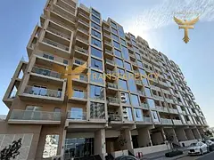 Fully Furnished | Pool View | Ready Spacious 2BR
