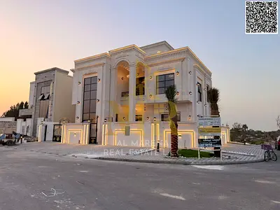 فيلا فاخرة بمساحات استثنائية وتصميم راقٍ في قلب الحليو 2