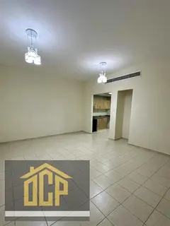 READY TO MOVE ! YEARLY RENTAL ! UNFURNISHED!FLEXIBLE PAYMENT