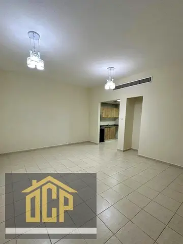 READY TO MOVE ! YEARLY RENTAL ! UNFURNISHED!FLEXIBLE PAYMENT