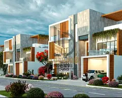 🏡 Great Opportunity – Residential Investment Villa Plot in Rawdat Al Sidir, Sharjah A premium r