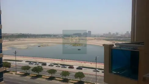FURNISHED STUDIO | LAKE VIEW | WITH PARKING | JUST 45K