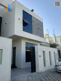 Townhouse for sale | Freehold | Installments up to 25 years | 5 master bedrooms | Lowest price in Aj