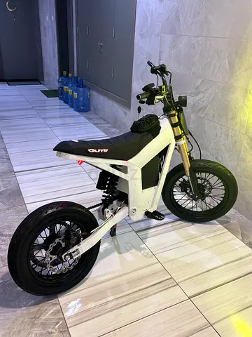 Modded kugoo wish 01 for sale
