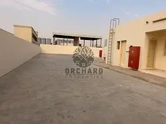 ROAD FACING-BRAND NEW-FULLY INTERLOCK-WITH OFFICE