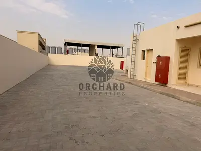 ROAD FACING-BRAND NEW-FULLY INTERLOCK-WITH OFFICE