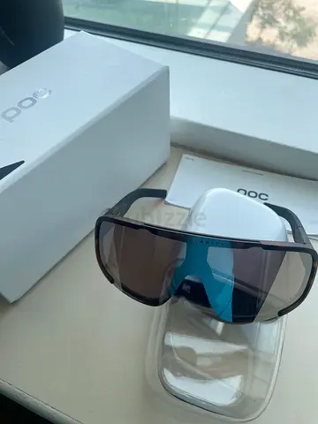 POC Aspire Cycling Sunglass With Clarity Lens