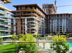 Pool View 2BR | Balcony | Viridian City Walk