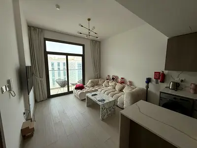 1-Bedroom | Bright Layout | High End Quality