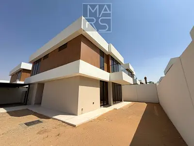 Upgrade Your Lifestyle | 3BR Villa in Garden Community