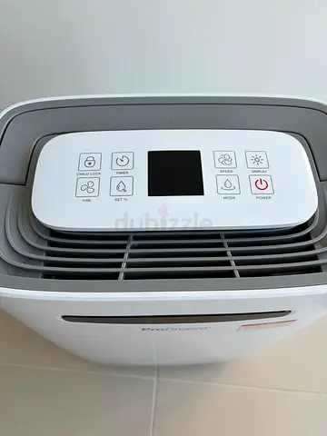 Pro Breeze Portable Dehumidifier - Good Working Condition