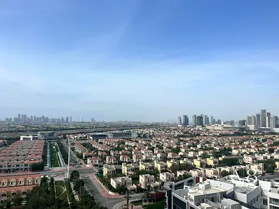 Skyline Sanctuary | Exclusive 1-Bed | FH Residency