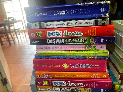 Books