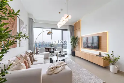 Mina Rashid 2BR | Stylish | Bright | 1,215 sq.ft